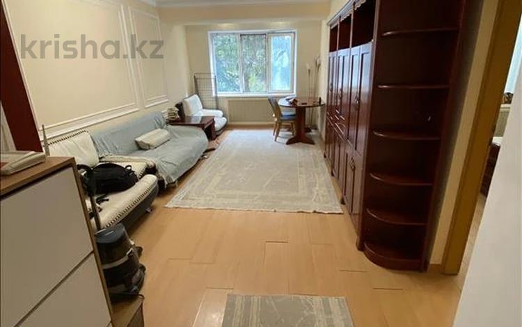 3-бөлмелі пәтер · 76.3 м² · 2/5 қабат, Көктем-1 ш/а., Тимирязева — Маркова, бағасы: 55.9 млн ₸ в Алматы, Бостандыкский р-н — фото 37