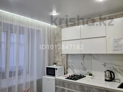 1-комнатная квартира · 35 м² · 4/5 этаж, Назарбаева 203 — Хусаинова за 14 000 ₸ в Уральске