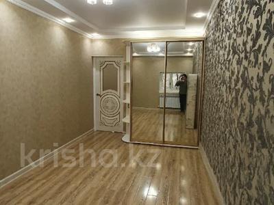 2-бөлмелі пәтер · 88.6 м² · 5/5 қабат, газиза жубанова, бағасы: 21 млн ₸ в Актобе