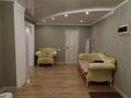 2-бөлмелі пәтер · 88.6 м² · 5/5 қабат, газиза жубанова, бағасы: 21 млн ₸ в Актобе — фото 11