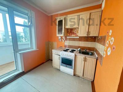 1-комнатная квартира · 34 м² · 5/9 этаж, Парковая за 11 млн 〒 в Петропавловске