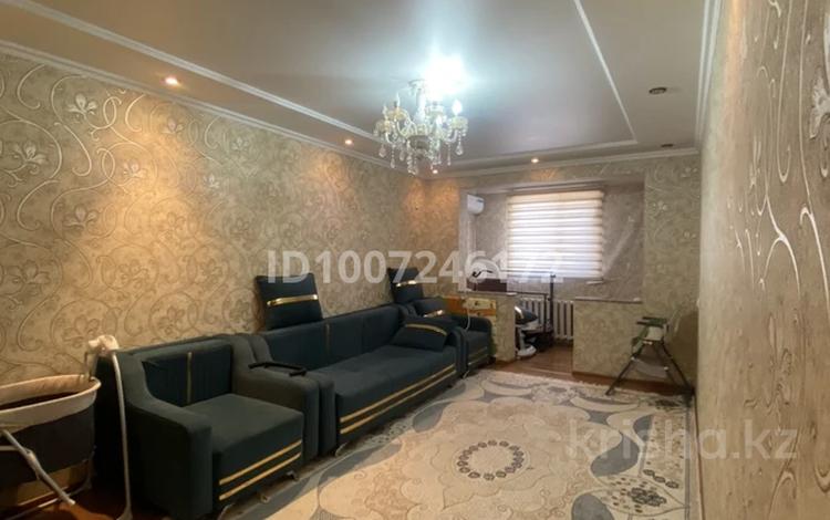 2-комнатная квартира · 44 м² · 5/5 этаж, мкр Восток 7 за 150 000 ₸ в Шымкенте, Аль-Фарабийский р-н — фото 6