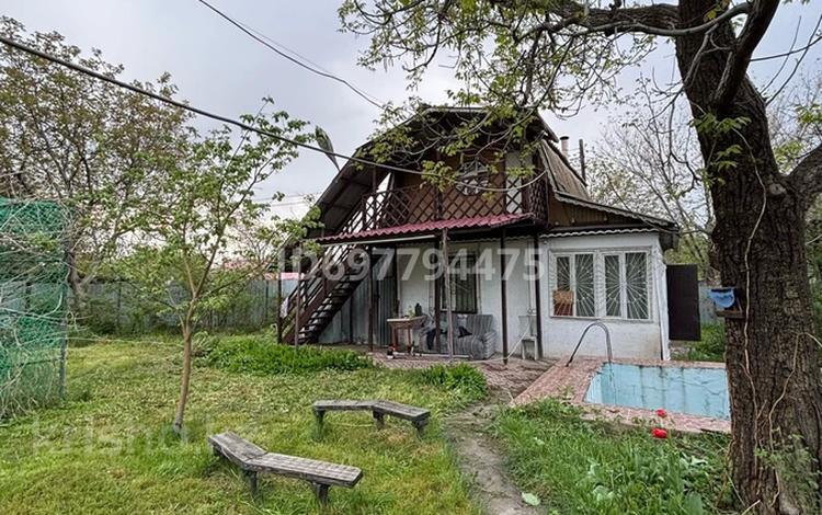 Саяжай · 3 бөлме · 30 м² · 7.5 жүзд., 2-линия 46 — Аксай-19, бағасы: 20 млн ₸ в Кыргауылдах — фото 17