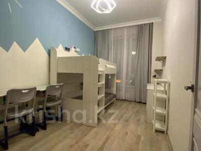 3-комнатная квартира · 65 м² · 4/10 этаж, мкр Уркер, Анет баба 13, 13/1, 13/2 за ~ 48.6 млн ₸ в Астане, Нура р-н