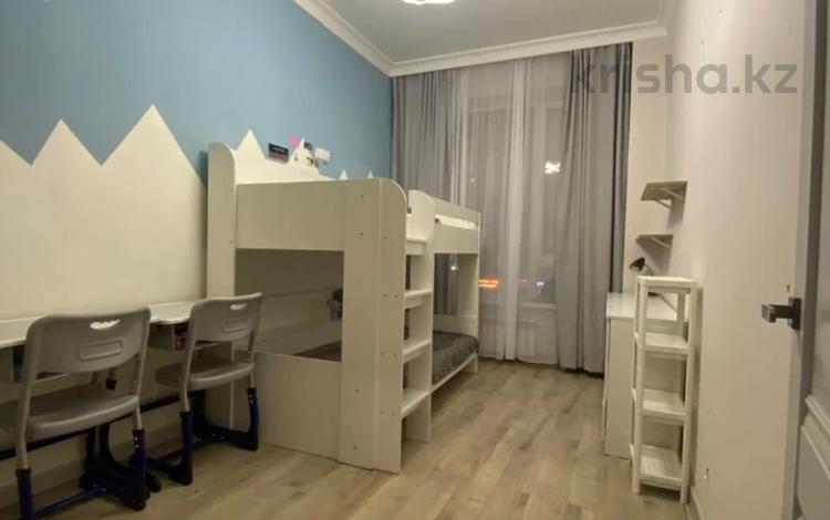 3-бөлмелі пәтер · 65 м² · 4/10 қабат, Үркер, Анет баба 13, 13/1, 13/2, бағасы: ~ 48.6 млн ₸ в Астане, Нура р-н — фото 2