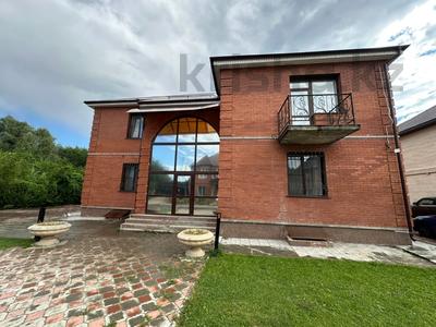 Отдельный дом · 6 комнат · 520 м² · 9 сот., Базовая 9 за 2 млн 〒 в Усть-Каменогорске