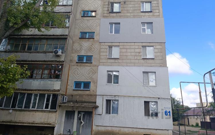 2-бөлмелі пәтер · 52.3 м² · 1/5 қабат, Жангир хана 61, бағасы: ~ 12.5 млн ₸ в Уральске — фото 2