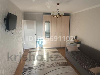 1-бөлмелі пәтер · 35.6 м² · 2/5 қабат, Есенберлина 7, бағасы: 14 млн ₸ в Жезказгане