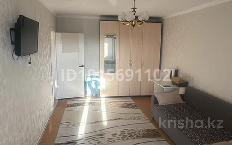 1-бөлмелі пәтер · 35.6 м² · 2/5 қабат, Есенберлина 7, бағасы: 14 млн ₸ в Жезказгане — фото 2