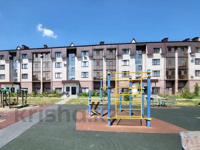 1-бөлмелі пәтер · 44.5 м² · 1/4 қабат, Мкр. Береке 56, бағасы: 26 млн ₸ в Костанае