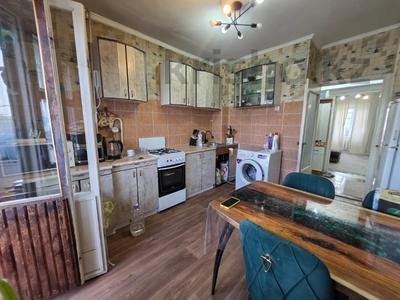 3-бөлмелі пәтер · 73 м² · 4/5 қабат, Майлина, бағасы: 35 млн ₸ в Алматы, Турксибский р-н