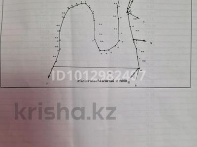 Жер телімі · 7.04 га, Аққайнар, бағасы: 12 млн ₸ в Алматинской обл., Аккайнар
