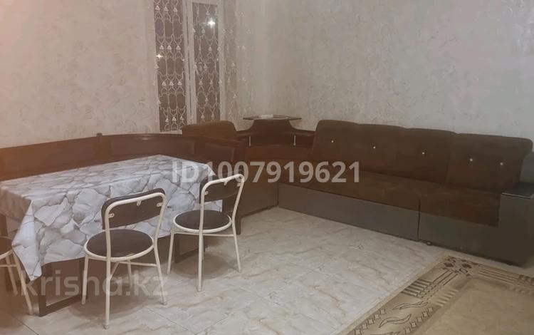 2-комнатная квартира · 75 м² · 2/2 этаж, Сейфуллина за 150 000 〒 в Конаеве — фото 2