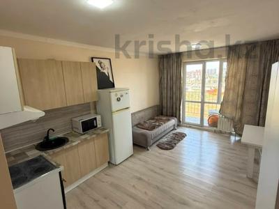 1-комнатная квартира · 29 м² · 8/10 этаж, мкр Шугыла, Алтын Орда за 18 млн ₸ в Алматы, Наурызбайский р-н