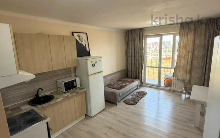 1-комнатная квартира · 29 м² · 8/10 этаж, мкр Шугыла, Алтын Орда за 18 млн ₸ в Алматы, Наурызбайский р-н — фото 7