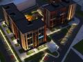 1-комнатная квартира · 33.1 м², Микрорайон Коктем 5/5 за ~ 14.4 млн ₸ в Кокшетау — фото 6