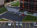 1-комнатная квартира · 33.1 м², Микрорайон Коктем 5/5 за ~ 14.4 млн ₸ в Кокшетау — фото 7