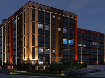 1-комнатная квартира · 33.1 м², Микрорайон Коктем 5/5 за ~ 14.4 млн ₸ в Кокшетау