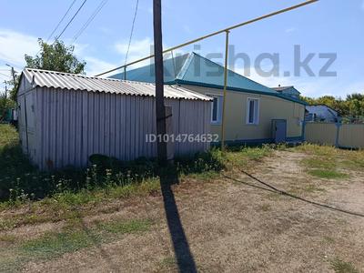 Часть дома · 4 комнаты · 76.1 м² · 0.1 сот., Восточная 5/2 за 15 млн ₸ в Тарановском