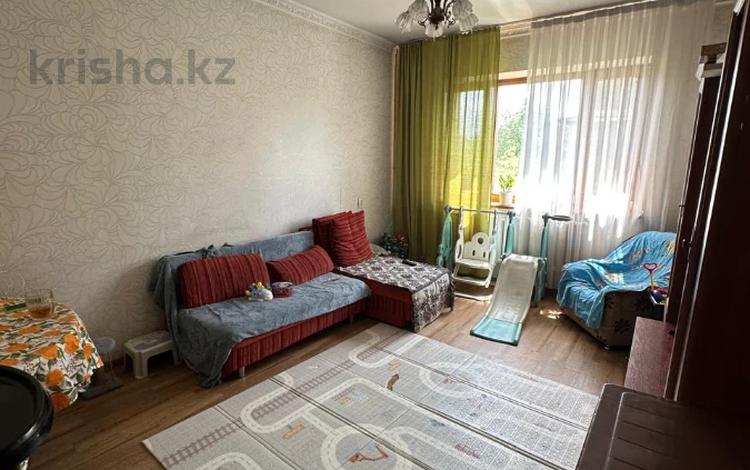 4-бөлмелі пәтер · 90 м² · 5/9 қабат, ТОЛЕ БИ — ГАГАРИНА, бағасы: 66 млн ₸ в Алматы, Алмалинский р-н — фото 9