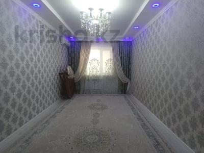 4-бөлмелі пәтер · 130 м² · 5/7 қабат, 19-й мкр 17, бағасы: 45.5 млн ₸ в Актау