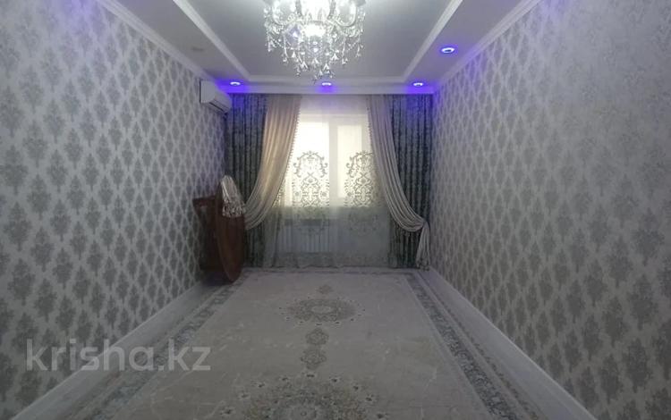 4-комнатная квартира · 130 м² · 5/7 этаж, 19-й мкр 17 за 45.5 млн ₸ в Актау — фото 2