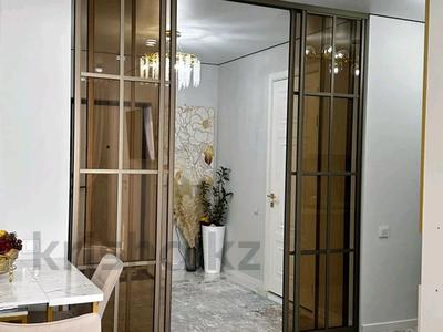 2-бөлмелі пәтер · 50 м² · 6/8 қабат, Райымбек батыра 161, бағасы: 250 000 ₸ в Алматы, Медеуский р-н