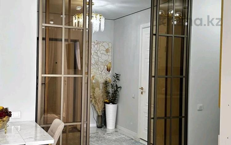 2-бөлмелі пәтер · 50 м² · 6/8 қабат, Райымбек батыра 161, бағасы: 250 000 ₸ в Алматы, Медеуский р-н — фото 2