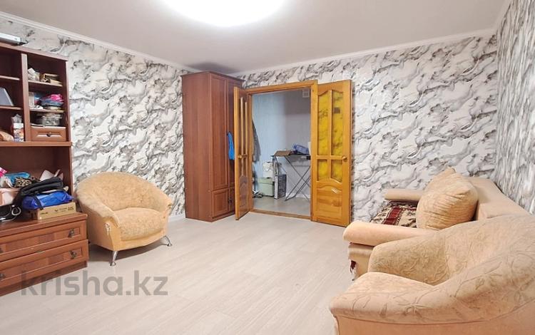 3-бөлмелі пәтер · 58.3 м² · 4/9 қабат, аль-фараби, бағасы: 24.9 млн ₸ в Костанае — фото 2