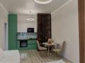 2-комнатная квартира · 47 м² · 5/7 этаж, Улы Дала 56 — Сауран за 40 млн ₸ в Астане, Есильский р-н — фото 7