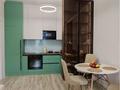 2-комнатная квартира · 47 м² · 5/7 этаж, Улы Дала 56 — Сауран за 40 млн ₸ в Астане, Есильский р-н — фото 8