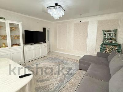 3-бөлмелі пәтер · 80 м² · 10/12 қабат, Абая 157 — Розыбакиева, бағасы: 65.5 млн ₸ в Алматы, Алмалинский р-н