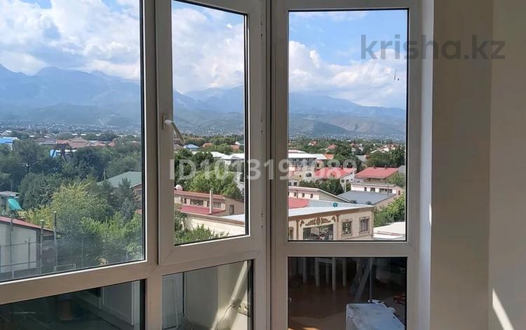 1-комнатная квартира · 48.6 м² · 8/10 этаж, мкр Мамыр-3 2 — Саина Шаляпина за 34 млн ₸ в Алматы, Ауэзовский р-н — фото 2