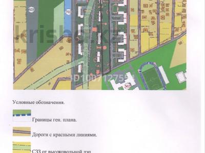Участок · 350 соток, Ташкентская за 450 млн 〒 в Долане