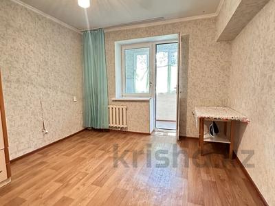 1-комнатная квартира · 18 м² · 2/5 этаж, Сулейманова 40 а — Рыскулбекова за 13.5 млн ₸ в Алматы, Ауэзовский р-н
