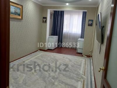 3-бөлмелі пәтер · 68 м², 12-й мкр 61, бағасы: 20 млн ₸ в Актау