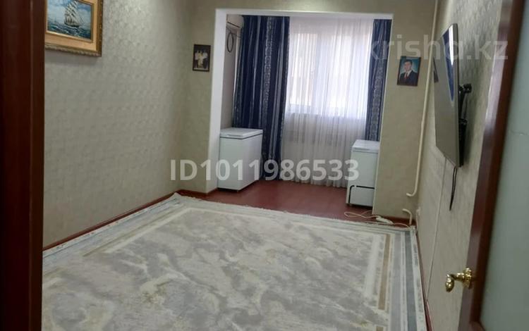 3-комнатная квартира · 68 м², 12-й мкр 61 за 20 млн ₸ в Актау — фото 2