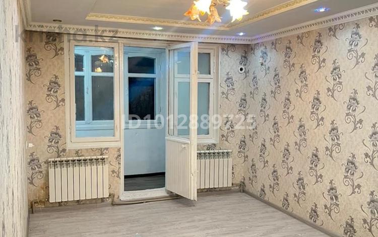 2-комнатная квартира · 46 м² · 5/5 этаж, Қалдаяқова 12В за 150 000 ₸ в Шымкенте, Аль-Фарабийский р-н — фото 2