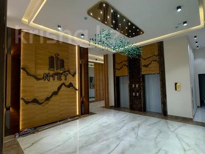 3-комнатная квартира · 110 м² · 4/9 этаж, Алматинская трасса, 12/11 за 42.5 млн ₸ в Шымкенте, Абайский р-н