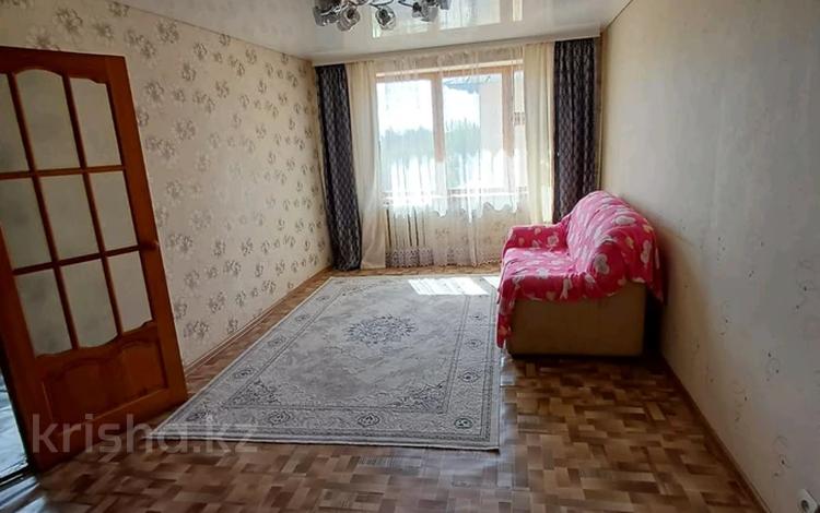 2-комнатная квартира, 42 м², 5/5 этаж помесячно, Жансугурова