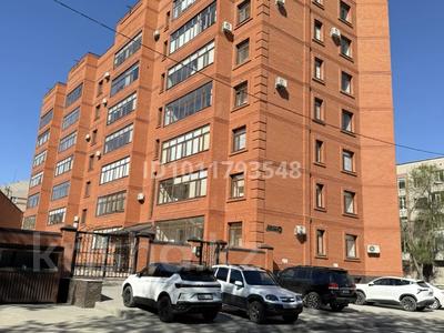 4-комнатная квартира · 161 м² · 2/7 этаж, Беспаева 1а — Поликлиника Гармония за 150 млн 〒 в Семее