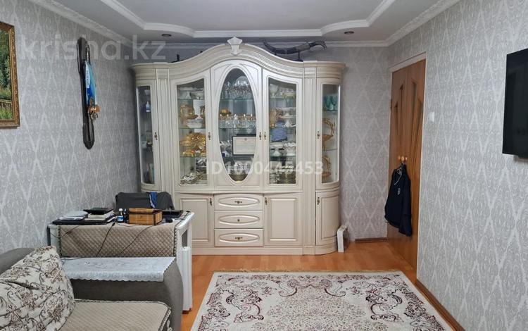 3-комнатная квартира · 61.9 м² · 4/5 этаж, Жансая — Кафе балтика за 17.5 млн ₸ в Таразе — фото 2