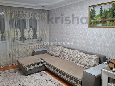 3-бөлмелі пәтер · 61.9 м² · 4/5 қабат, Жансая — Кафе балтика, бағасы: 16.5 млн ₸ в Таразе