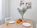 1-бөлмелі пәтер · 45 м² · 11 қабат, Туран 41/1 — Туран- Сыганак, бағасы: 18 000 ₸ в Астане, Есильский р-н — фото 11