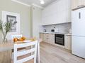1-бөлмелі пәтер · 45 м² · 11 қабат, Туран 41/1 — Туран- Сыганак, бағасы: 18 000 ₸ в Астане, Есильский р-н — фото 12