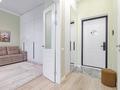 1-бөлмелі пәтер · 45 м² · 11 қабат, Туран 41/1 — Туран- Сыганак, бағасы: 18 000 ₸ в Астане, Есильский р-н — фото 13
