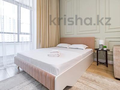 1-бөлмелі пәтер · 45 м² · 11 қабат, Туран 41/1 — Туран- Сыганак, бағасы: 18 000 ₸ в Астане, Есильский р-н