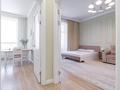 1-бөлмелі пәтер · 45 м² · 11 қабат, Туран 41/1 — Туран- Сыганак, бағасы: 18 000 ₸ в Астане, Есильский р-н — фото 4