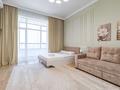 1-бөлмелі пәтер · 45 м² · 11 қабат, Туран 41/1 — Туран- Сыганак, бағасы: 18 000 ₸ в Астане, Есильский р-н — фото 2