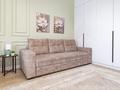 1-бөлмелі пәтер · 45 м² · 11 қабат, Туран 41/1 — Туран- Сыганак, бағасы: 18 000 ₸ в Астане, Есильский р-н — фото 7
